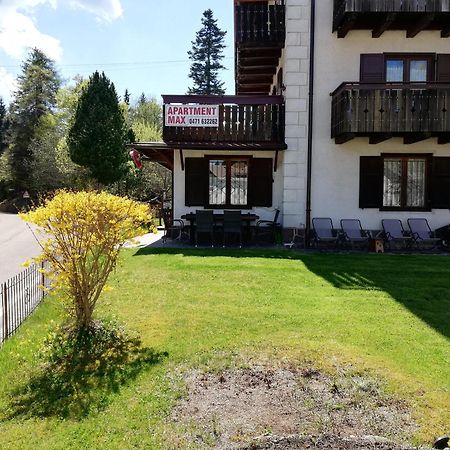 Apartments Max Mendola エクステリア 写真