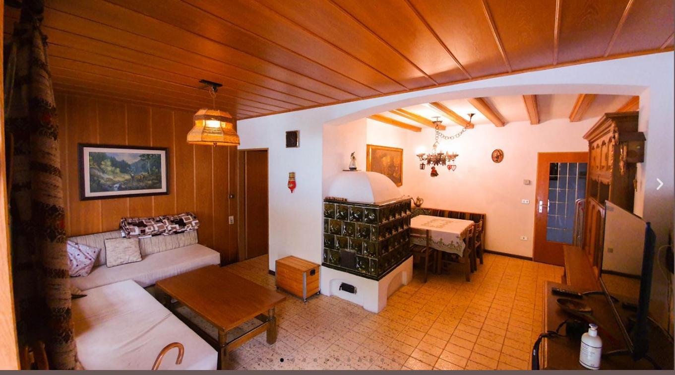 Apartments Max Mendola エクステリア 写真