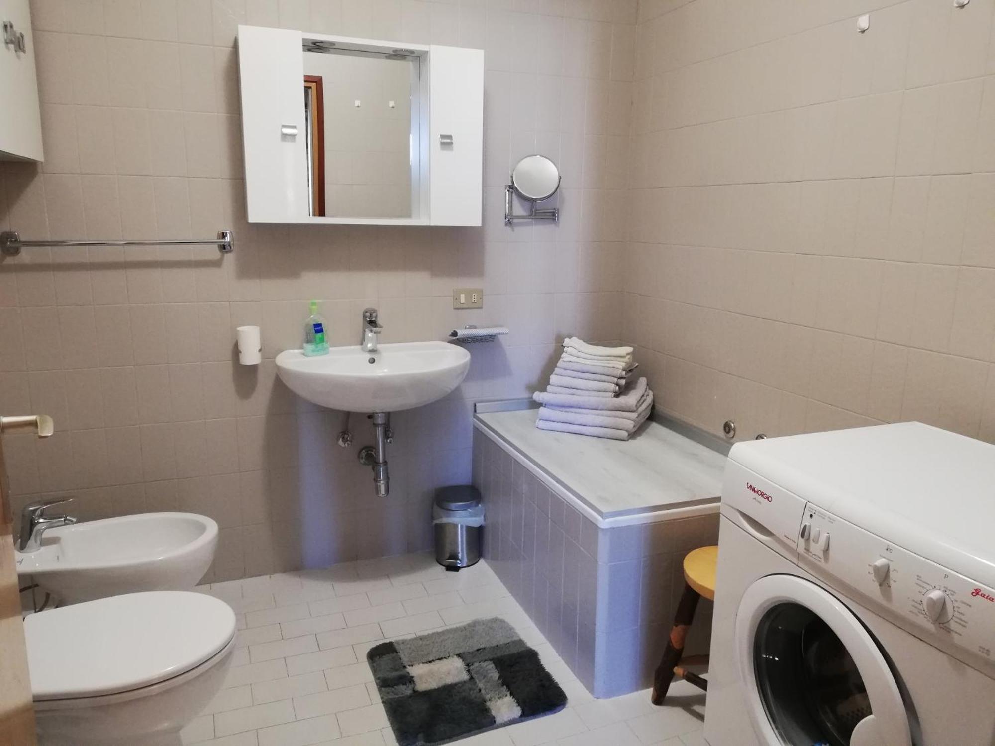Apartments Max Mendola エクステリア 写真