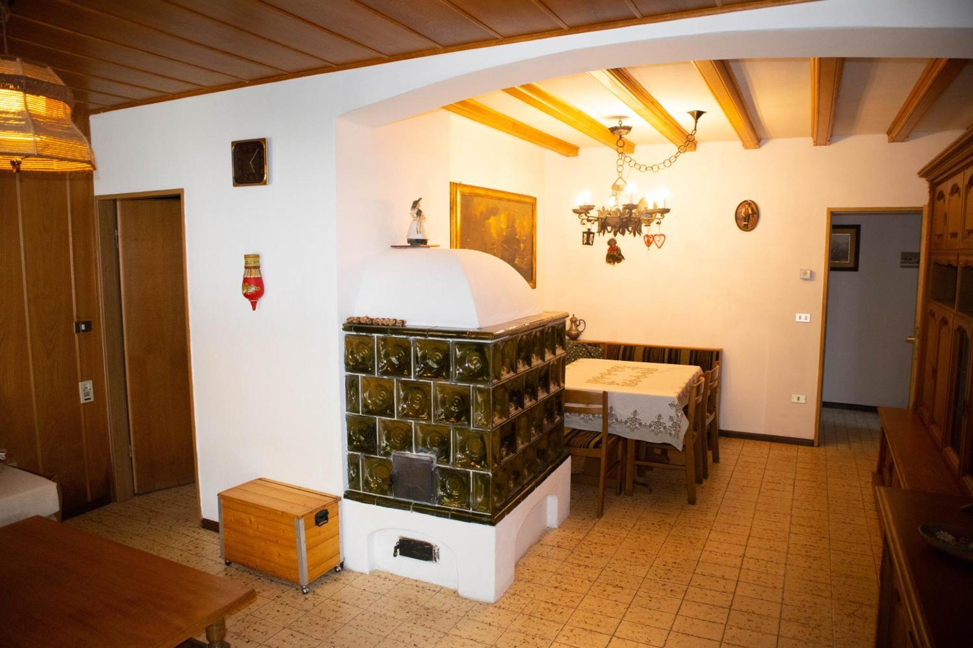 Apartments Max Mendola エクステリア 写真