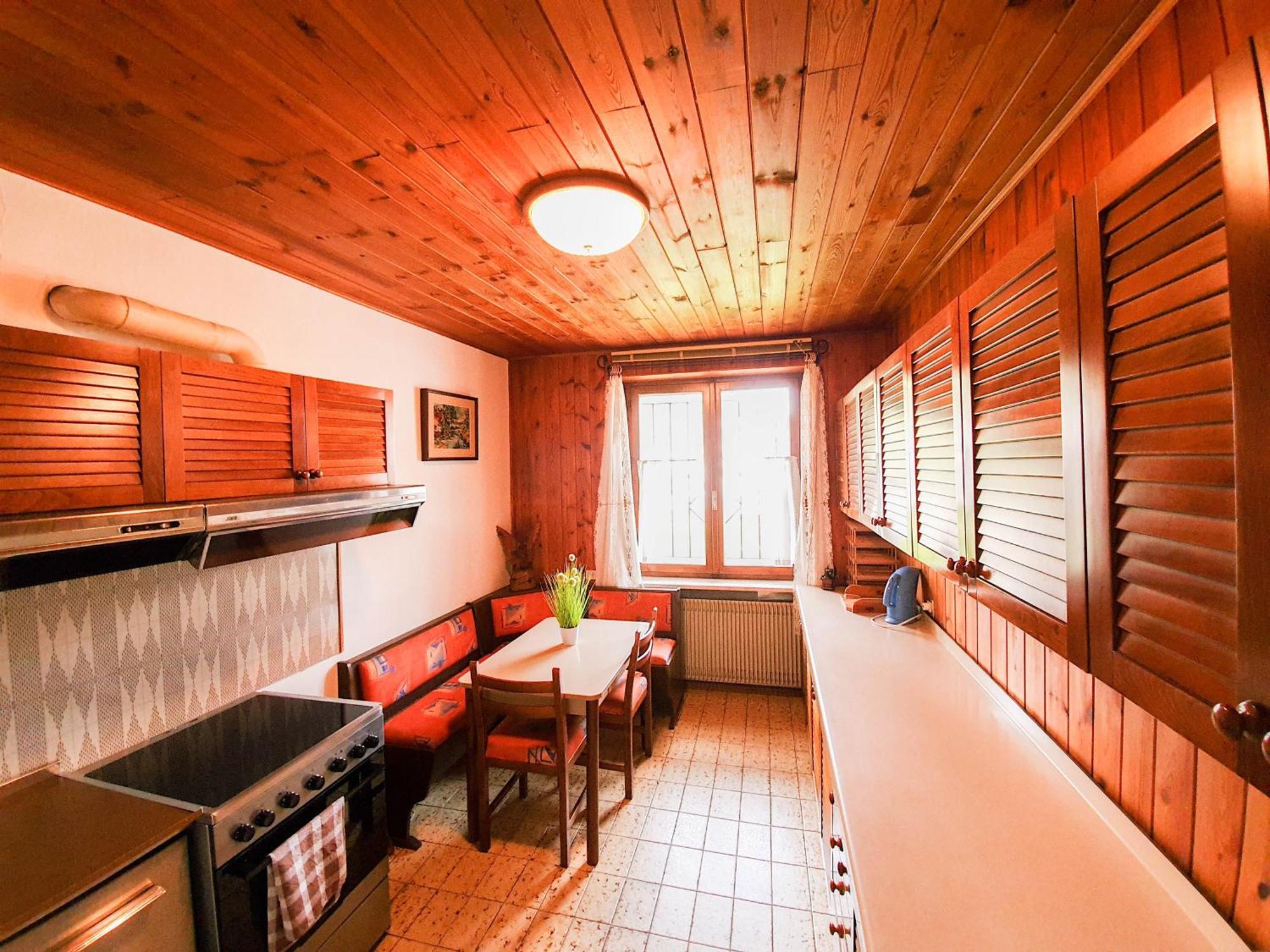 Apartments Max Mendola エクステリア 写真