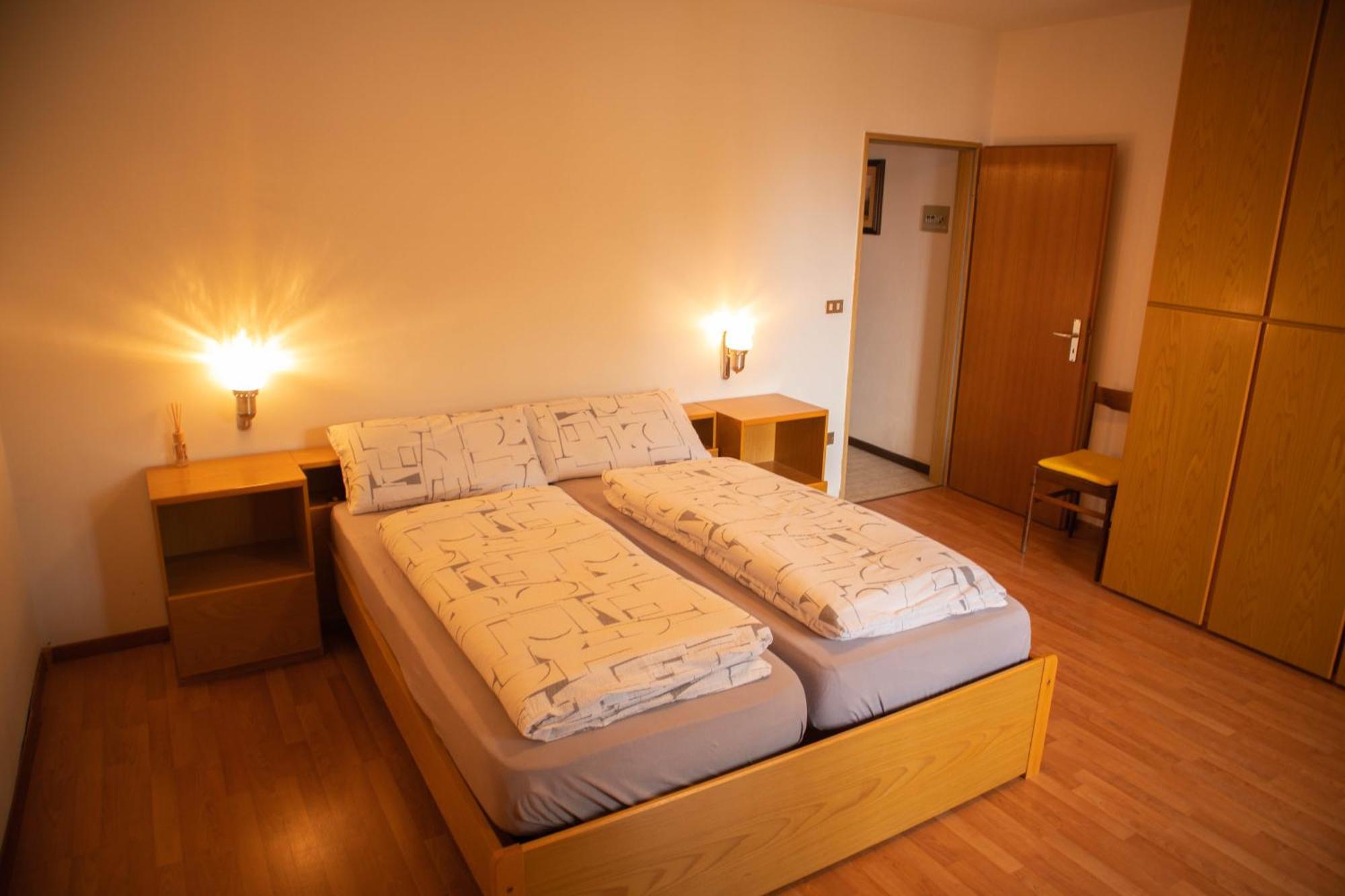 Apartments Max Mendola エクステリア 写真