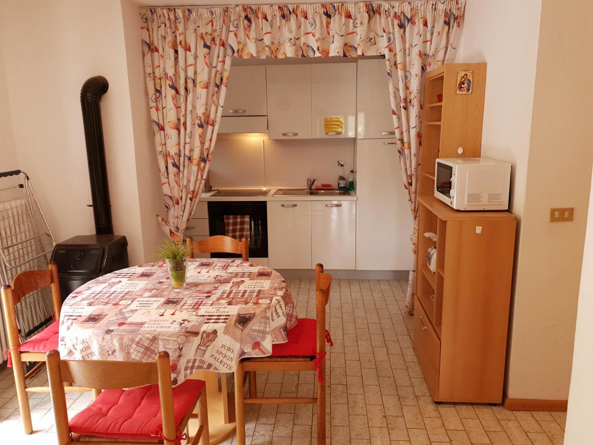 Apartments Max Mendola エクステリア 写真