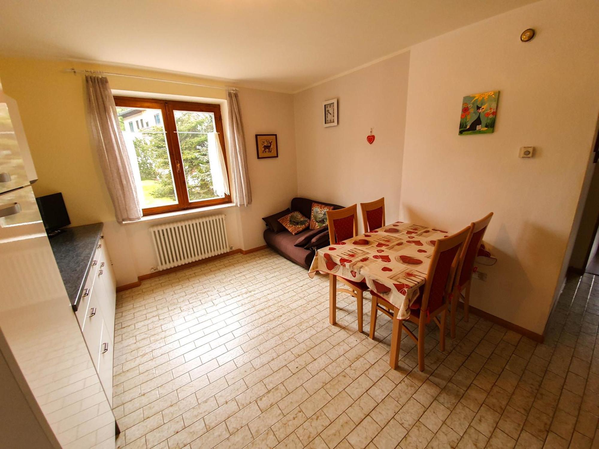 Apartments Max Mendola エクステリア 写真
