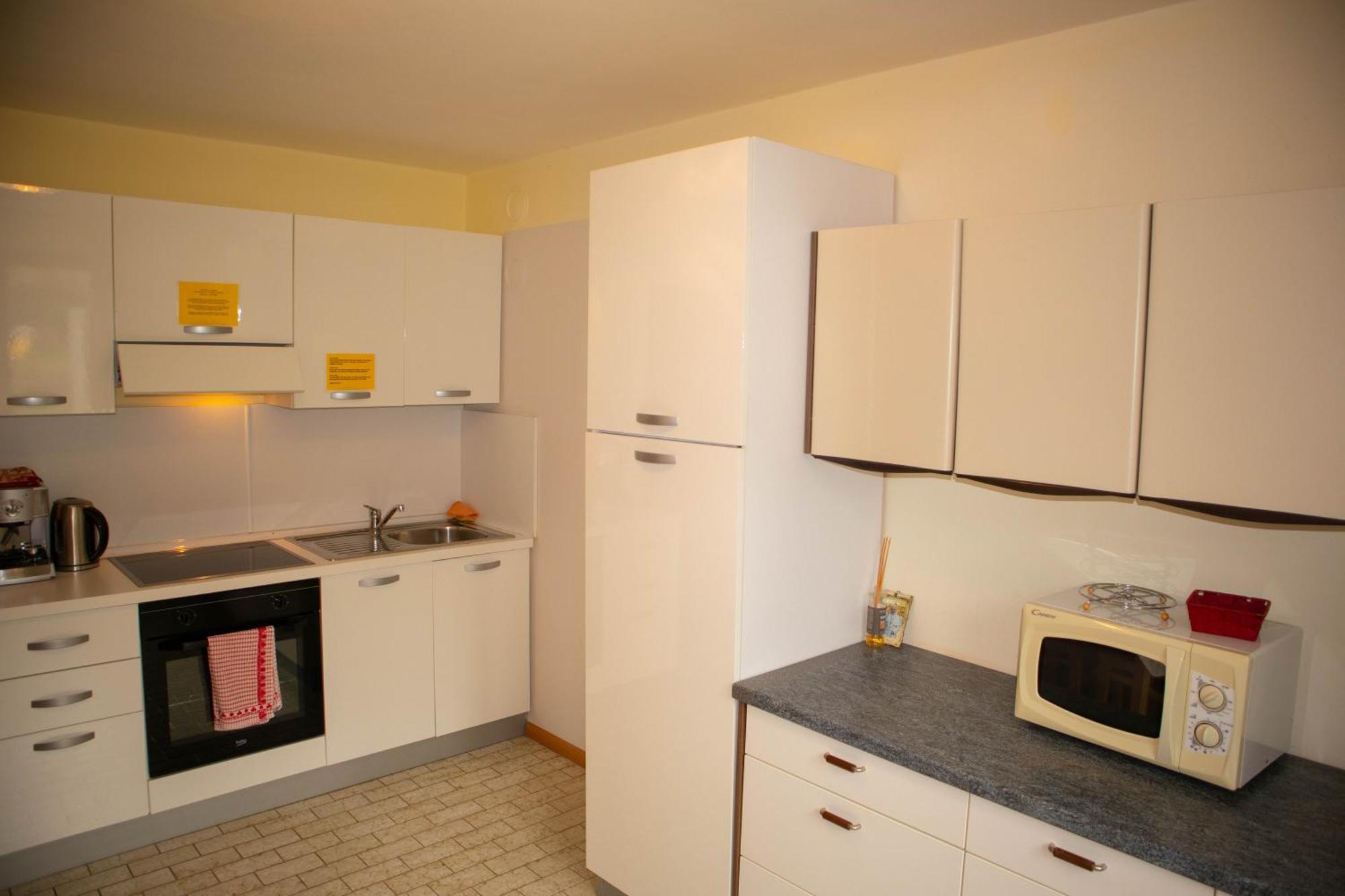 Apartments Max Mendola エクステリア 写真