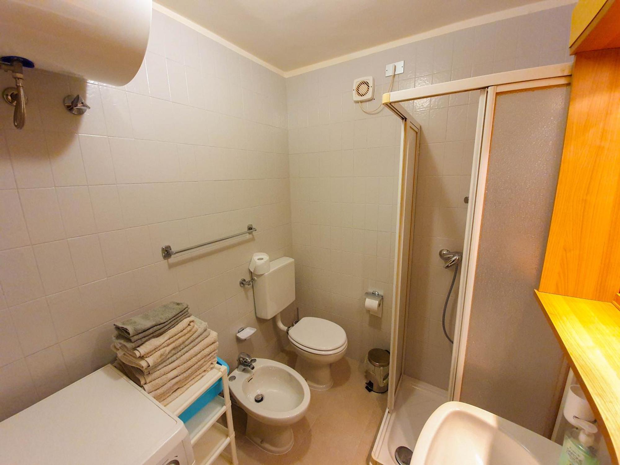 Apartments Max Mendola エクステリア 写真